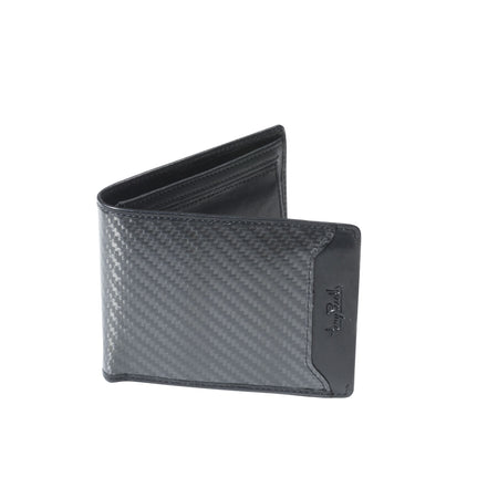 Tony Perotti Carbon Leather Billfold