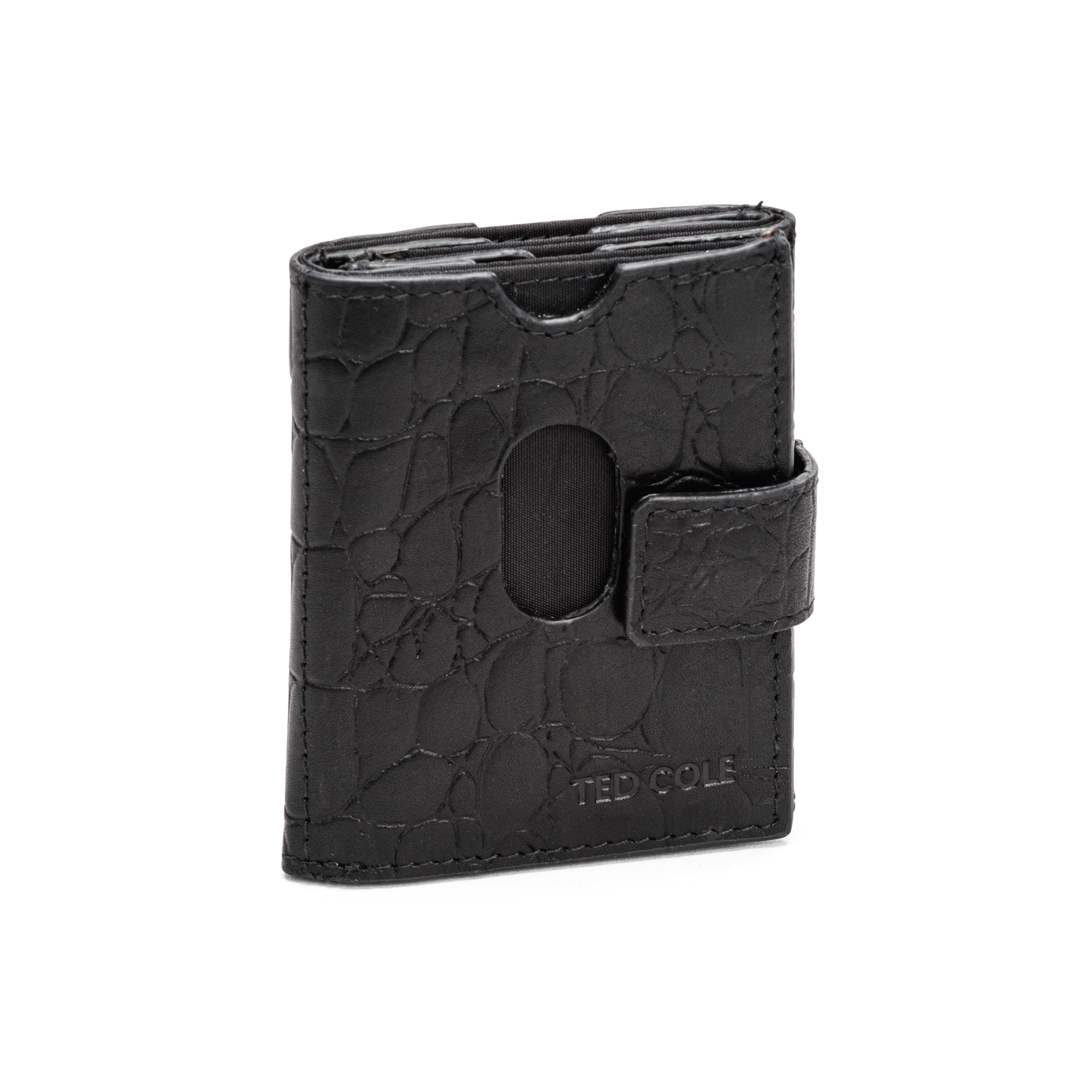 Croco Svart