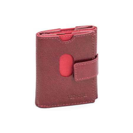 Ted Cole Cardholder Button