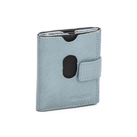 Ted Cole Cardholder Button