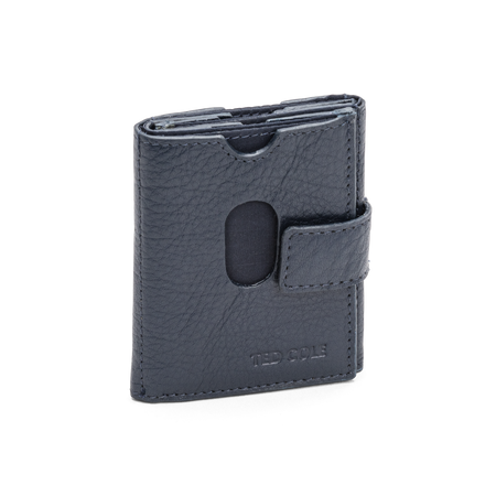 Ted Cole Cardholder Button