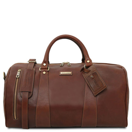 Tuscany Leather TL Voyager