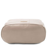 Ljus Taupe