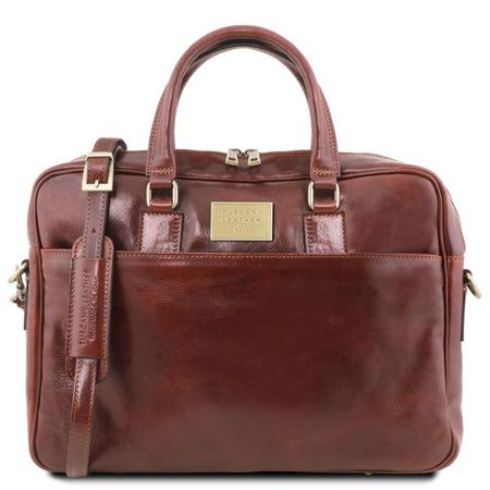 Tuscany Leather Urbino denna finns redan tjena