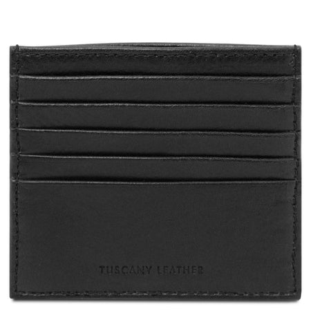 Tuscany Leather Card Holder