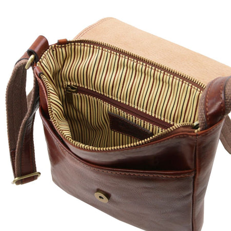 Tuscany Leather John
