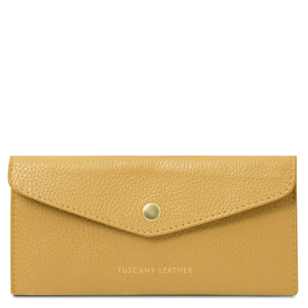 Tuscany Leather Envelope
