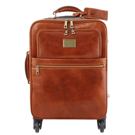 Tuscany Leather TL Voyager