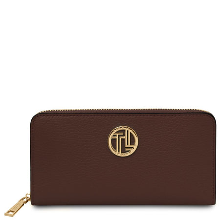Tuscany Leather Financier