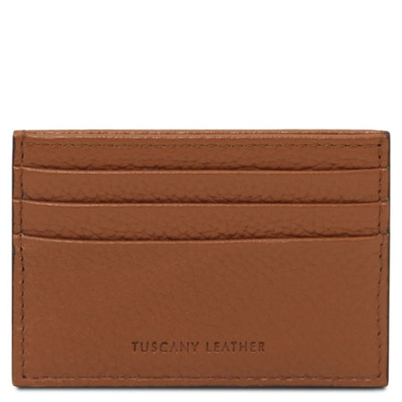 Tuscany Leather Card Holder