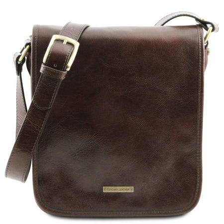 Tuscany Leather TL Messenger