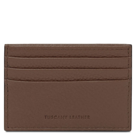 Tuscany Leather Card Holder