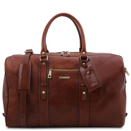 Tuscany Leather TL Voyager