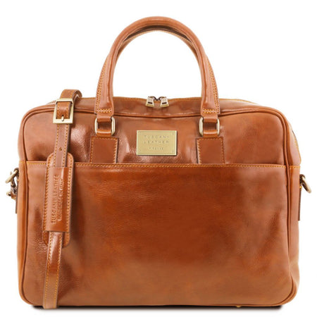 Tuscany Leather Urbino denna finns redan tjena
