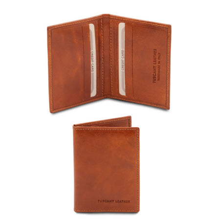 Tuscany Leather Exclusive