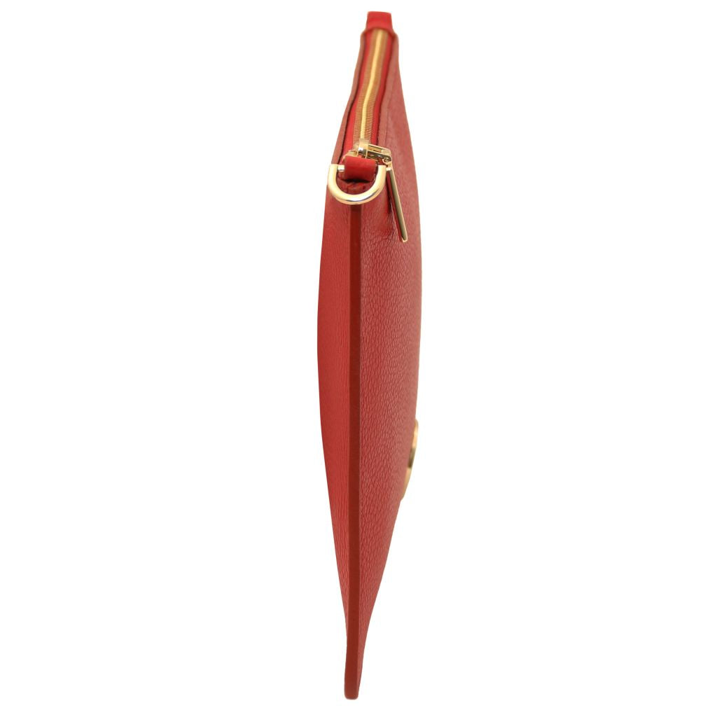 Läppstift Rött