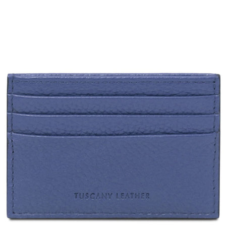 Tuscany Leather Card Holder