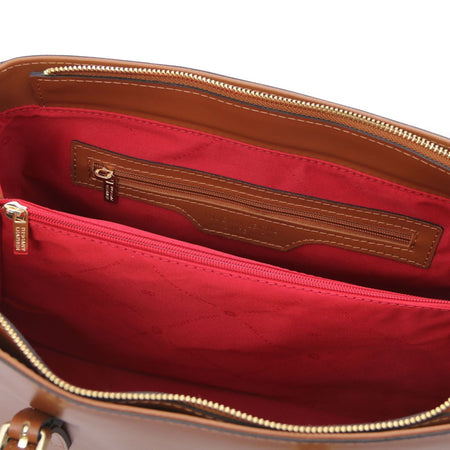 Tuscany Leather TL Bag i lager 2/11