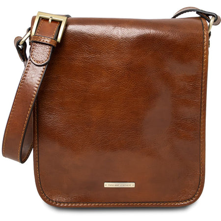 Tuscany Leather TL Messenger