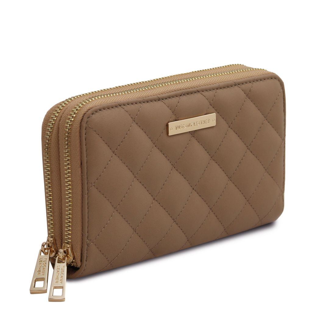 Ljus Taupe