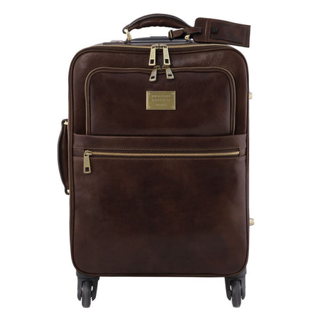 Tuscany Leather TL Voyager