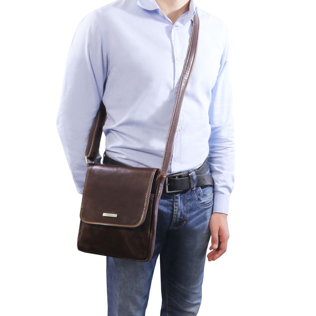 Tuscany Leather John