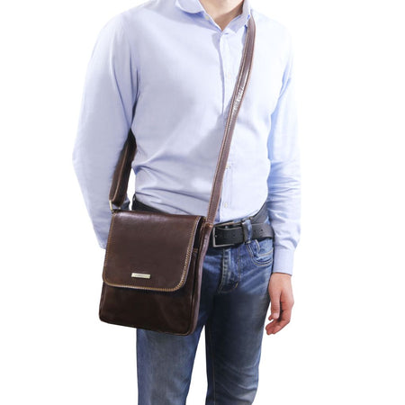 Tuscany Leather John
