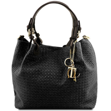 Tuscany Leather TL KeyLuck