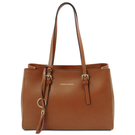 Tuscany Leather TL Bag i lager 2/11