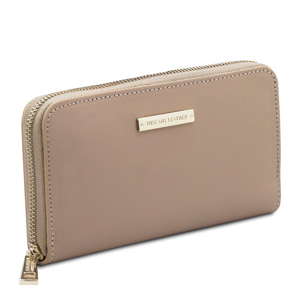 Ljus Taupe