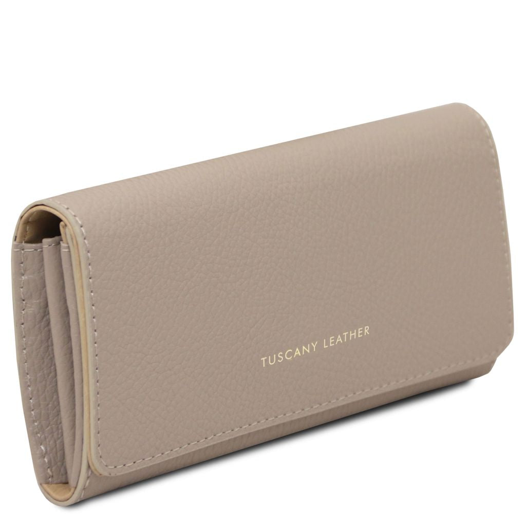 Ljus Taupe