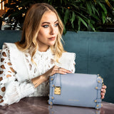 Tuscany Leather Praline