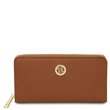 Tuscany Leather Financier