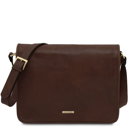 Tuscany Leather TL Messenger