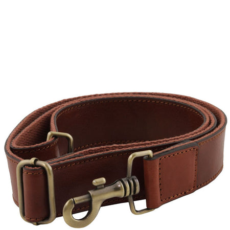 Tuscany Leather Adjustable Shoulder Strap