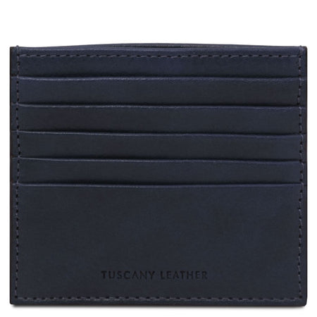 Tuscany Leather Card Holder