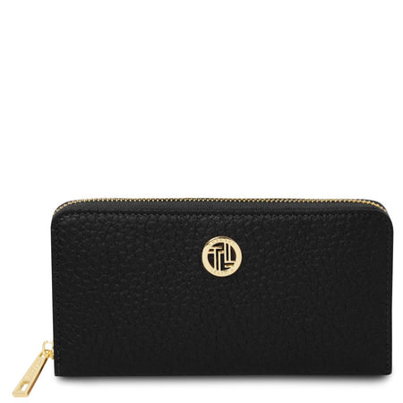 Tuscany Leather Financier