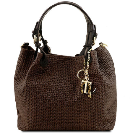 Tuscany Leather TL KeyLuck