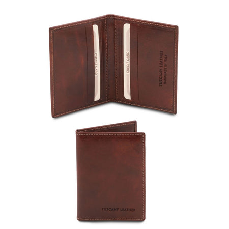 Tuscany Leather Exclusive