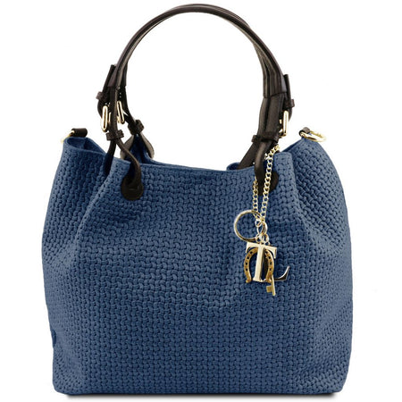 Tuscany Leather TL KeyLuck