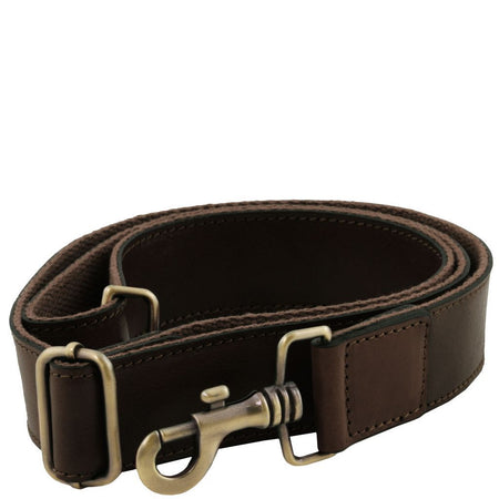 Tuscany Leather Adjustable Shoulder Strap