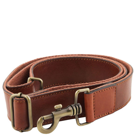 Tuscany Leather Adjustable Shoulder Strap
