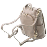 Ljus Taupe