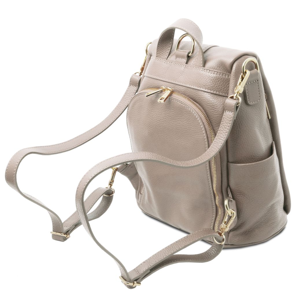 Ljus Taupe