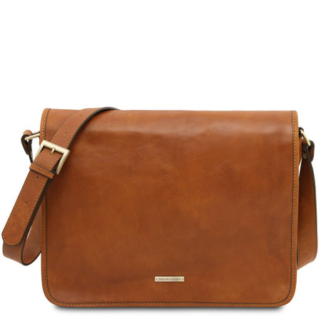 Tuscany Leather TL Messenger