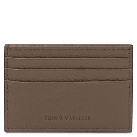 Tuscany Leather Card Holder