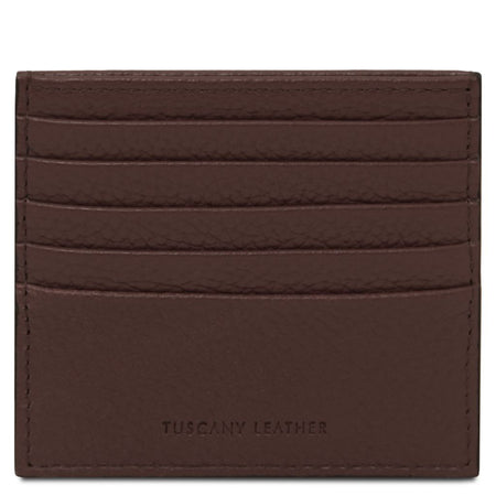 Tuscany Leather Card Holder