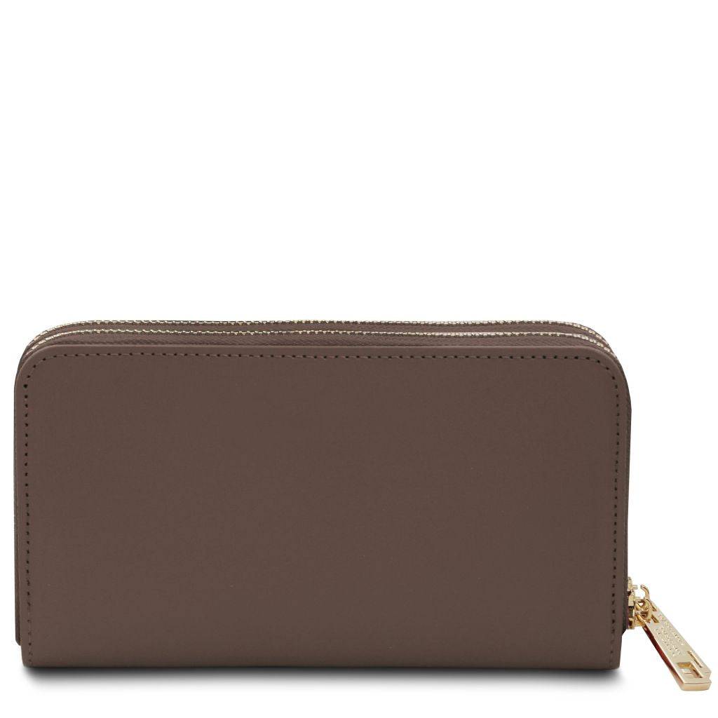 Mörk Taupe