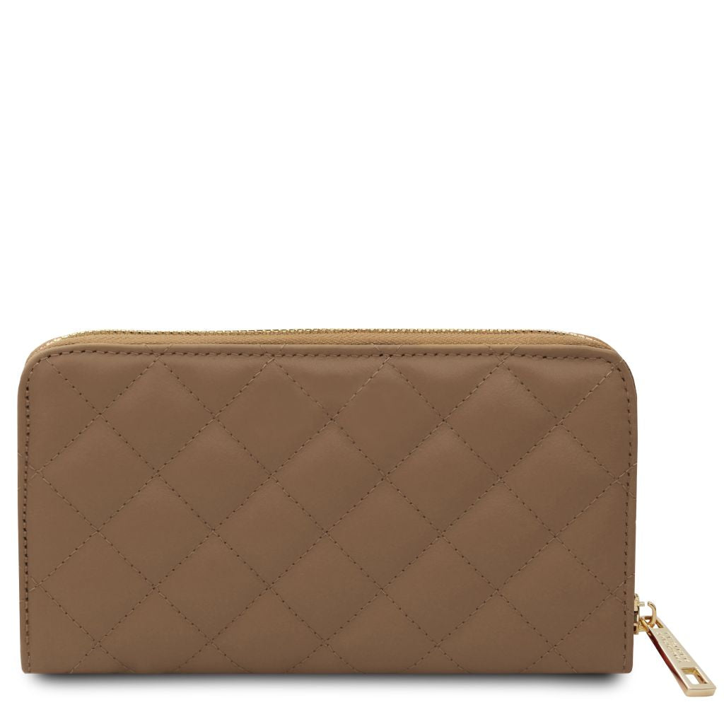 Ljus Taupe