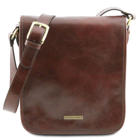 Tuscany Leather TL Messenger